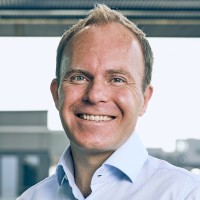 Gunder Johansen
