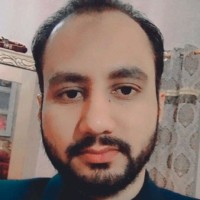 Khurram Ahmed