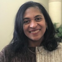 Sharon F. Anderson