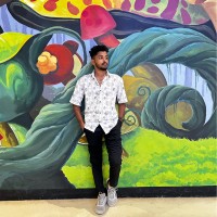 Nithish kumar R