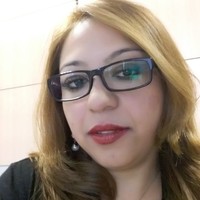 Erika Victoria Ochoa Pérez