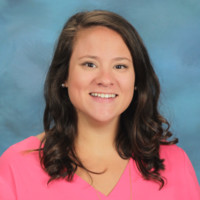 Lyndsey Johnson