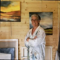 Peintre Meskar
