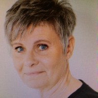 Inger Enarsson