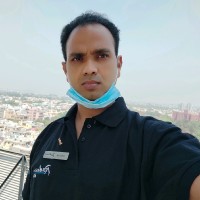 Ashok Kumar Dhal