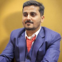 DIPESH MISHRA
