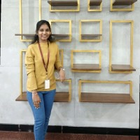 Pujitha M