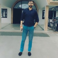 Vishal Verma