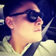 Cristian Guerrero