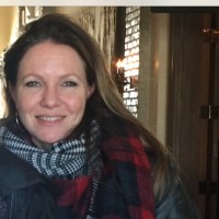 Geneviève Pépin