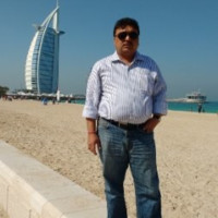Mukesh Agarwal