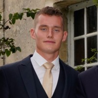 Geoffroy Hausermann