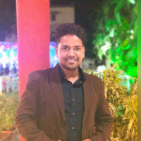 Swapnil Katta