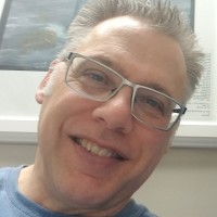 Ray Langdeau
