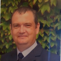 Peter Kendrick Ba, Ieng, Lcgi