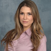 Ingrid Roldan