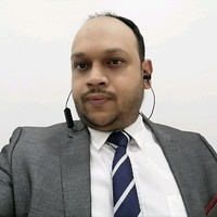 Mohsin Iqbal