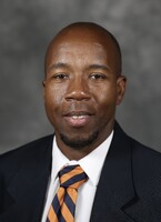 Richie Parker