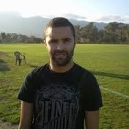 Khalid Selmaoui
