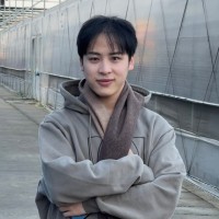 Xavier Zhang