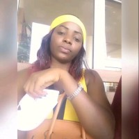 georgette Mbida