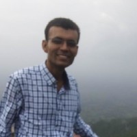 Krunal Dudhrejia