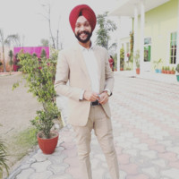 Rajwinder Singh