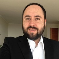 Sebastián Godoy Gallardo