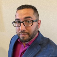 Michael Sedillo