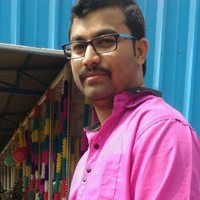 yashavanth Gowda