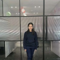 Ananya Shukla