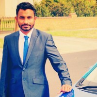 Asaduddin Mohammed