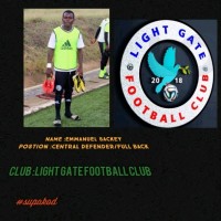 Sackey Emmanuel