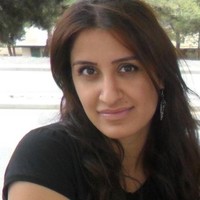 Konul Hasanova