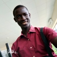 Fassar Ndour
