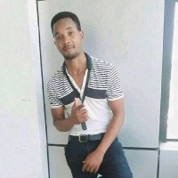 Bright Shumba