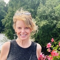 Jill Cambridge