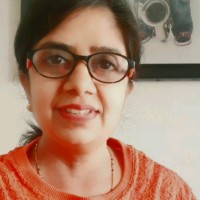 Dr. Nidhi Warthe,Ph.D.