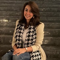 Dina Alaa
