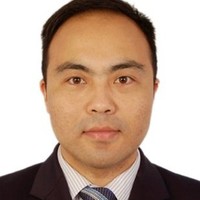 Alan Gong