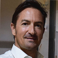 Daniel Bosch Wood