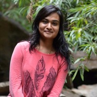 Sridevi Mudalagiri