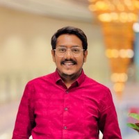 N Pavan Bushan Reddy