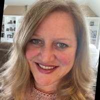 Heather Becht Workman
