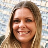 Hanna Gudlaugsdottir