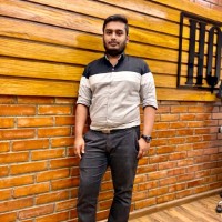 Murali S S
