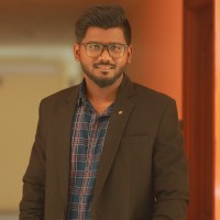 Pazhani Vignesh