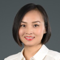 Sandrine Li