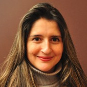 Sandra Mendez