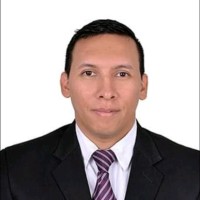 John Jairo Quinayá Parra